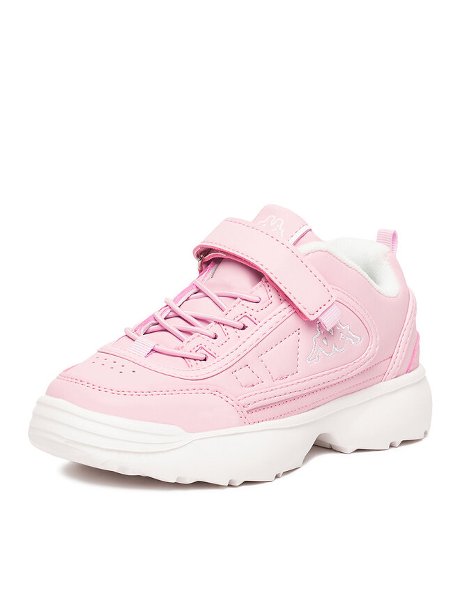 Kappa Zapatillas Kappa CEO-SS24-3CK10 Rosa