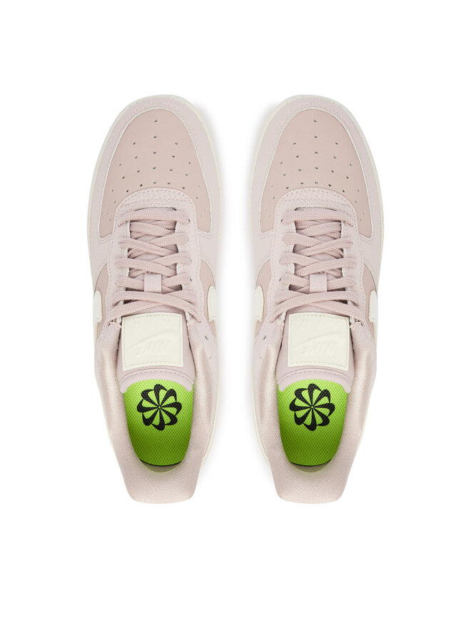 Nike Sneakers Nike Air Force 1 '07 Nn FN6326 001 Violett