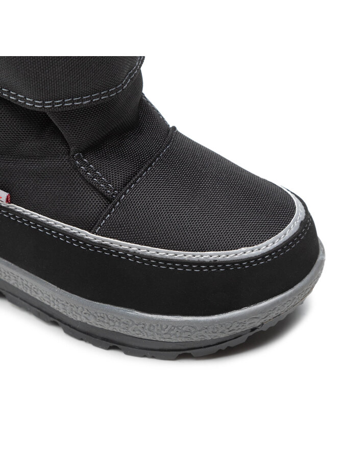 Garvalin Schneeschuhe Garvalin 221852-A S Schwarz
