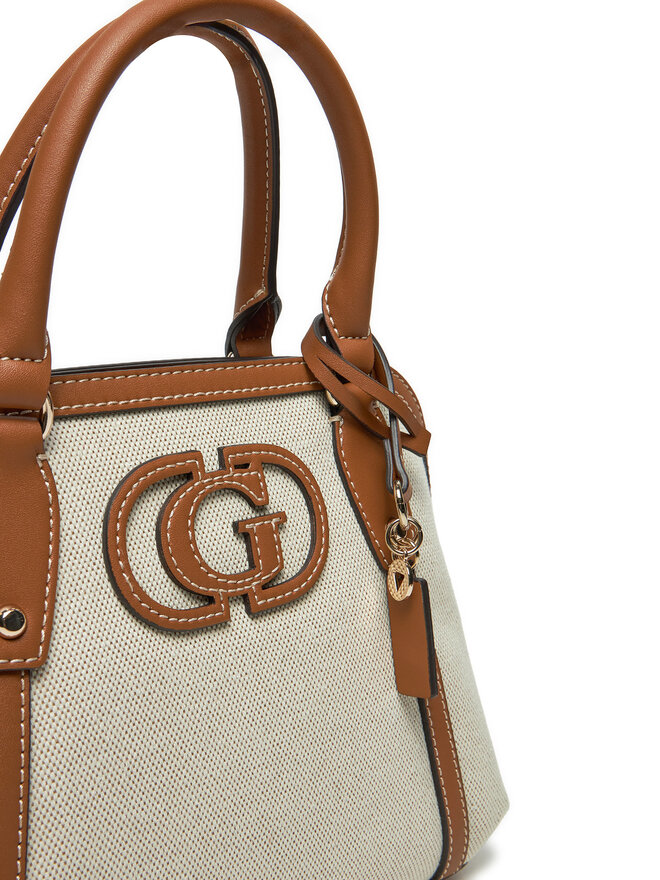 Guess Torebka Guess HWAG95 24060 Beżowy
