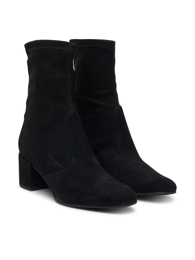 HÖGL Stiefeletten HÖGL Delicate 2-174142 Schwarz