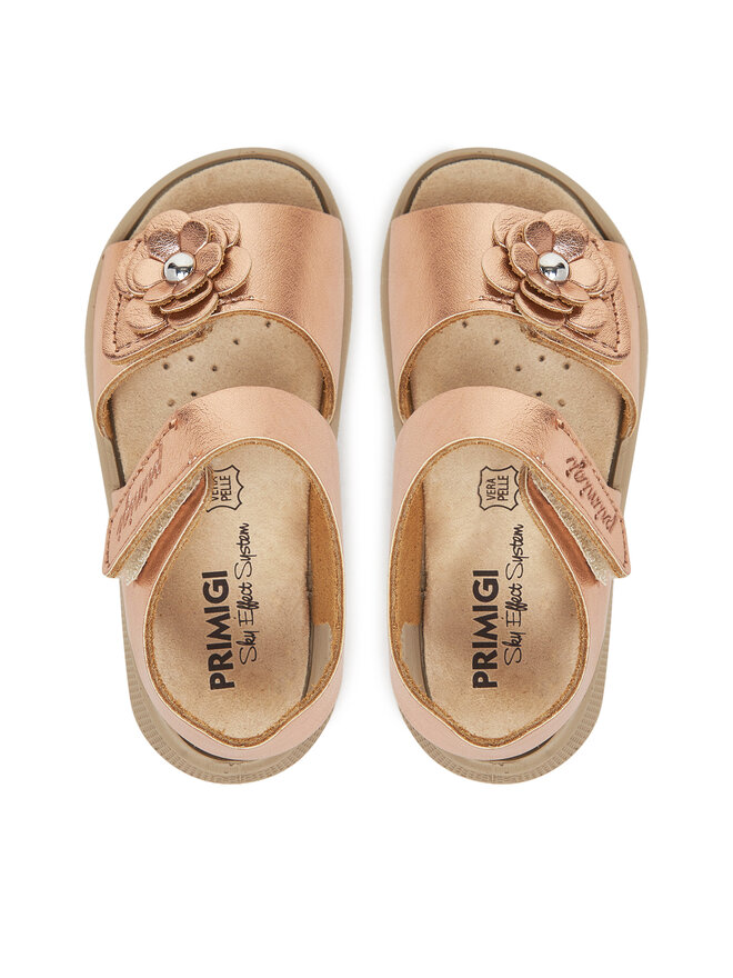 Primigi Sandalen Primigi 7870622 M Goldfarben