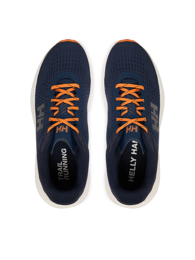 Helly Hansen Снікерcи Helly Hansen BUZZARD TR 12057 Cиній