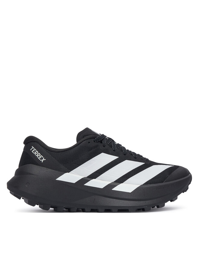 adidas Trekkingschuhe adidas Terrex Agravic Sl Trail Running Shoes KH8804 Schwarz