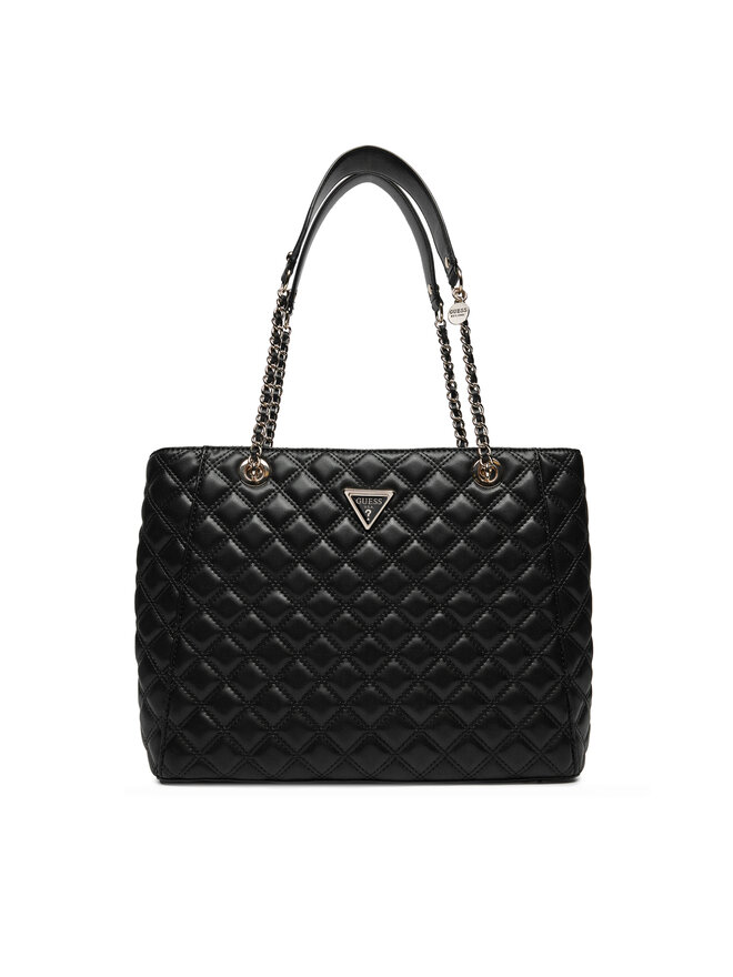 Guess Kabelka Guess Giully HWQG87 48240 Černá