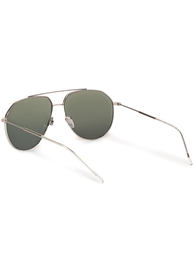 Tommy Hilfiger Sonnenbrillen Tommy Hilfiger 1585/S Silberfarben