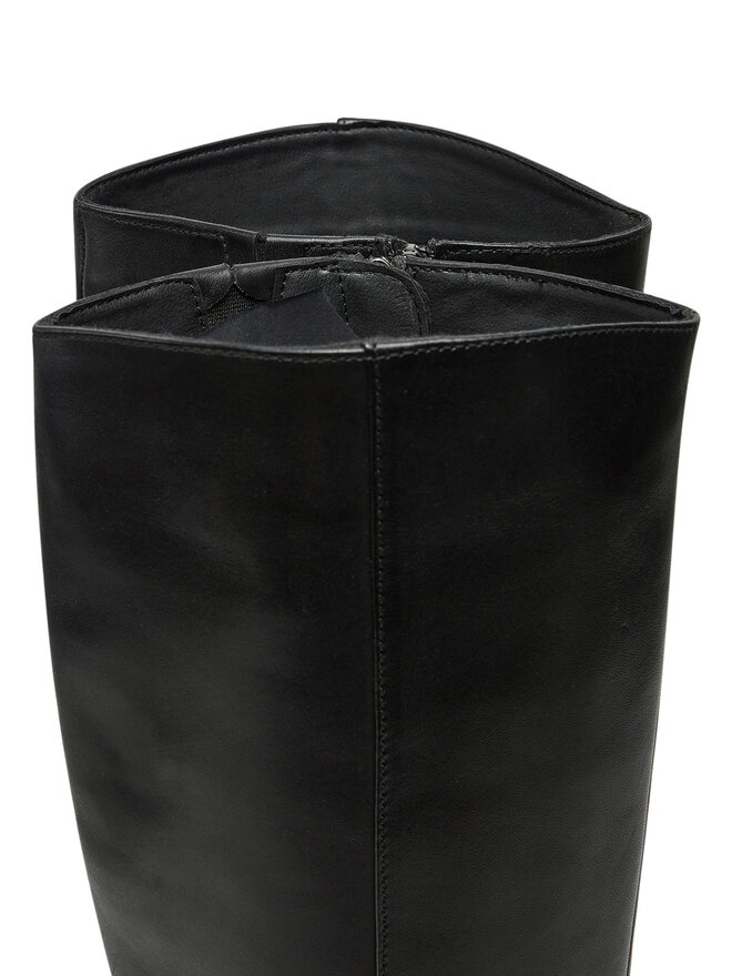 Josef Seibel Botas altas Josef Seibel 40806 Negro