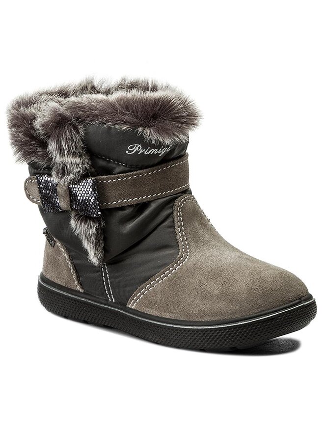 Primigi Sniego batai Primigi GORE-TEX 8541100 D Pilka