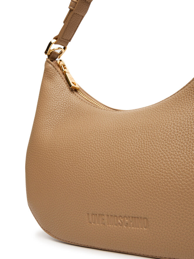 LOVE MOSCHINO Сумка LOVE MOSCHINO JC4018PP1NLT0104 Бежевий