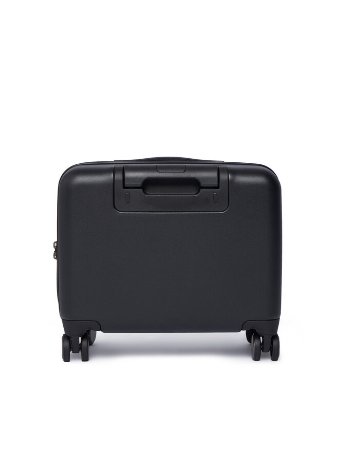 Guess Kabinenkoffer Guess TMVESF P5243 Schwarz