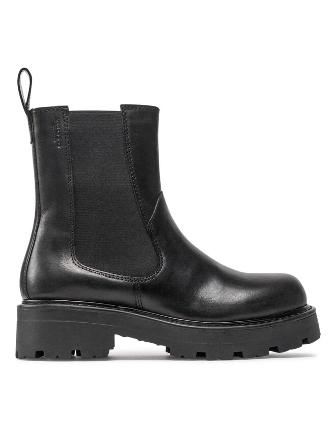 Vagabond Shoemakers Bokacsizma Vagabond Shoemakers Cosmo 2.0 5249-601-20 Fekete