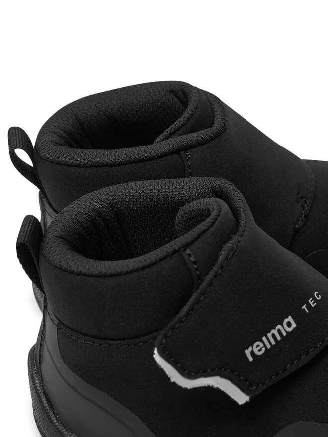 Reima Botines planos Reima Hypii 5400144A Negro