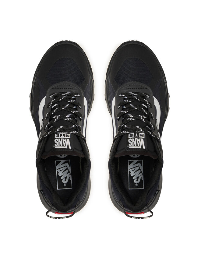 Vans Sneakersy Vans MTE Crosspath VN000CVUBLK1 Černá
