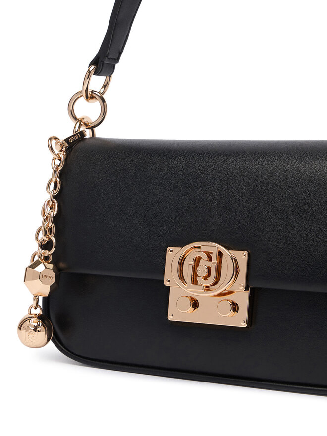 Liu Jo Handtasche Liu Jo AF6055 E1065 Schwarz