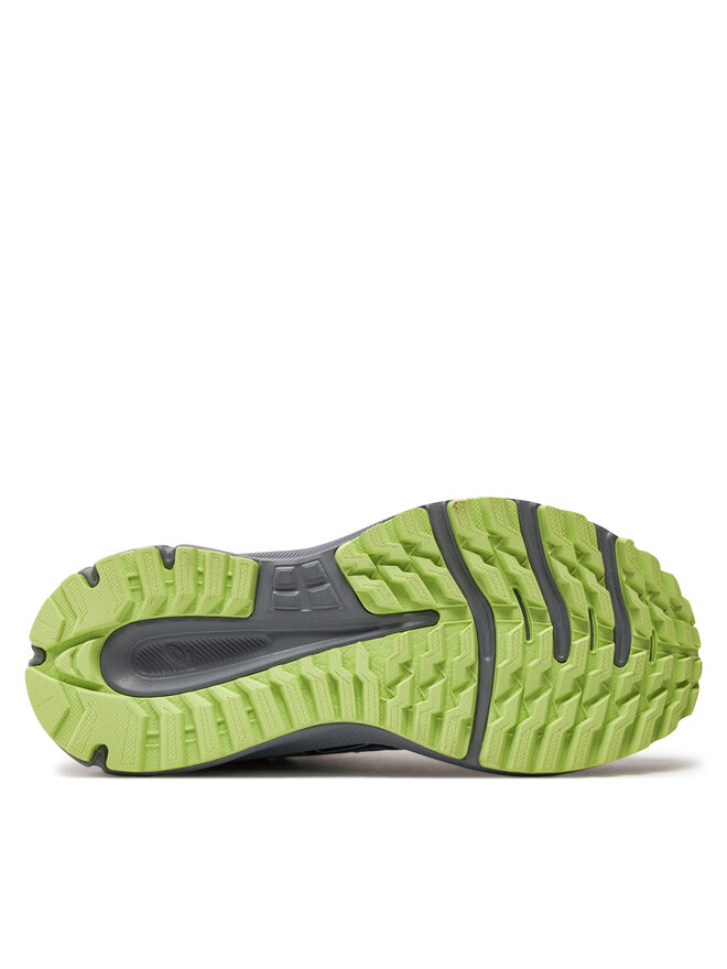 Asics Scarpe running Asics Trail Scout 3 1012B516 Blu