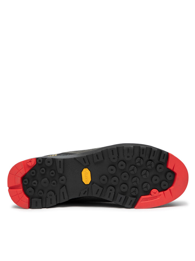 Kayland Trekkingi Kayland Grimpeur Gtx GORE-TEX 018022230 Szary