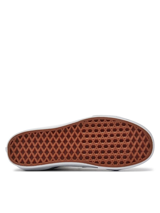 Vans Sneakers Vans Sk8-Hi Platform 2 VN0A3TKN6BT Nero