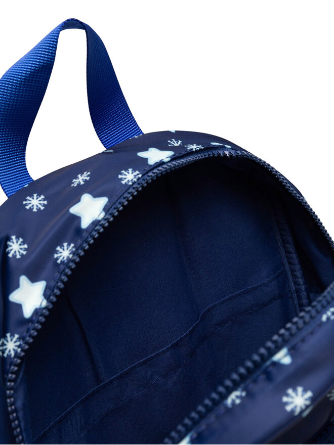 Paw Patrol Ruksak Paw Patrol ACCCS-AW24-308PAW Tmavomodrá