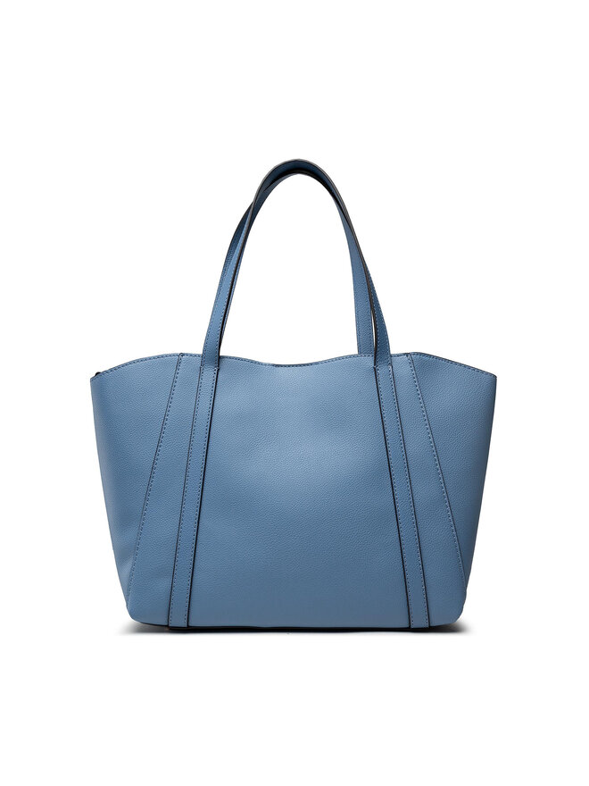 Guess Τσάντα Guess Naya (VG) HWVG78 81230 Μπλε