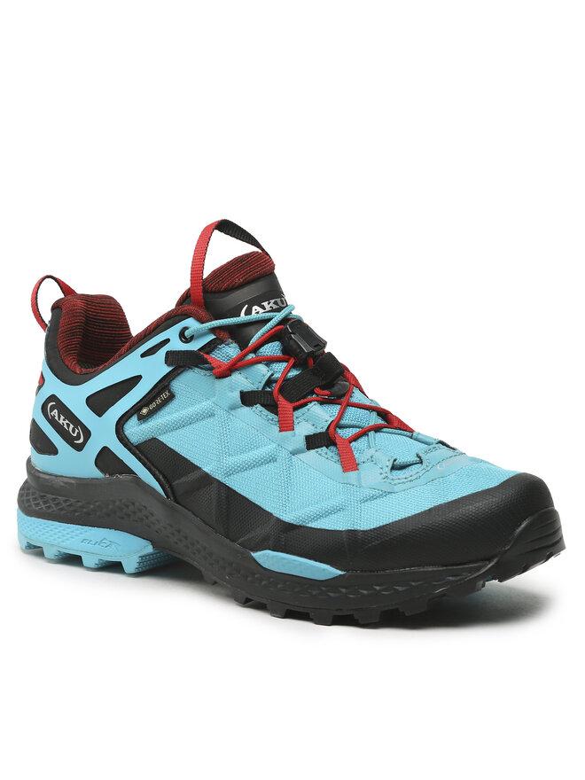 Aku Trekkings Aku Rocket Dfs Gtx 726 GORE-TEX Turcoaz