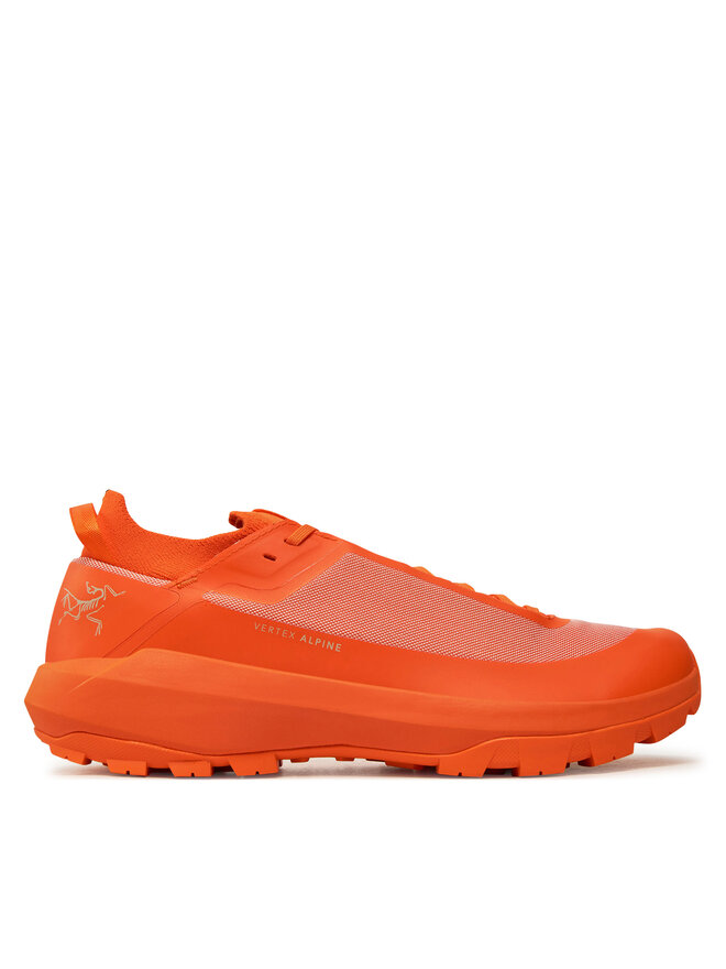 Arc'teryx Běžecké boty Arc'teryx Vertex Alpine X000009019 Oranžová