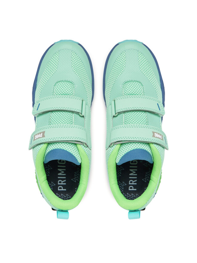 Primigi Tenisice Primigi 7930511 GORE-TEX D Zelena