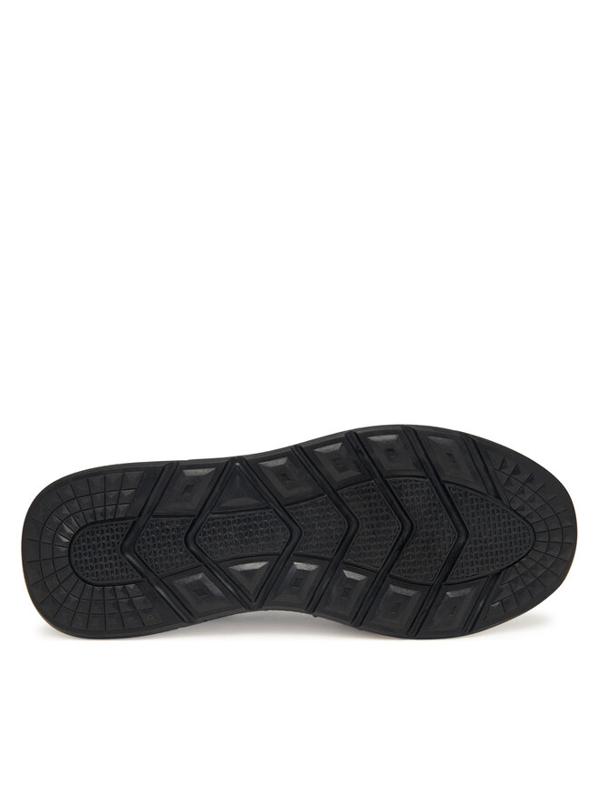 Just Cavalli Sneakers Just Cavalli 80QA3SA0 ZSE69 Schwarz