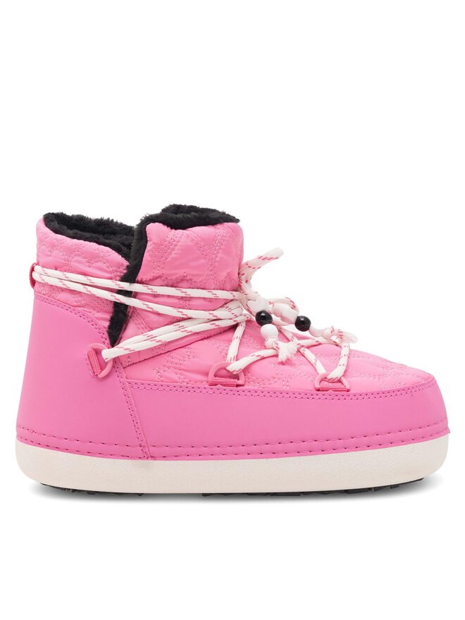 Jenny Fairy Schneeschuhe Jenny Fairy SOPHIA SGH9091 Rosa
