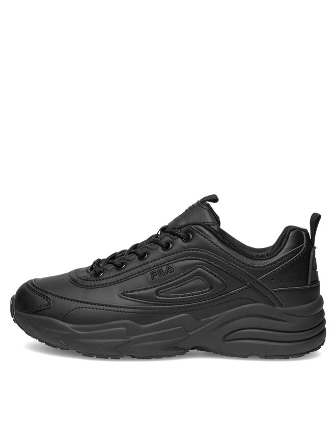 Fila Αθλητικά Fila SKYE FFW0458_83052 Μαύρο
