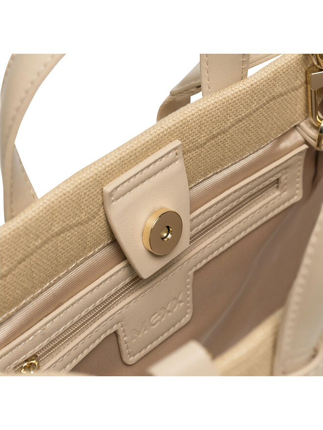 MEXX Táska MEXX MEXX-E-019-05 Bézs