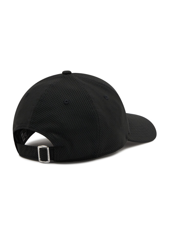 New Era Бейсболка New Era La Lakers Diamond 9Forty 60112633 Чорний