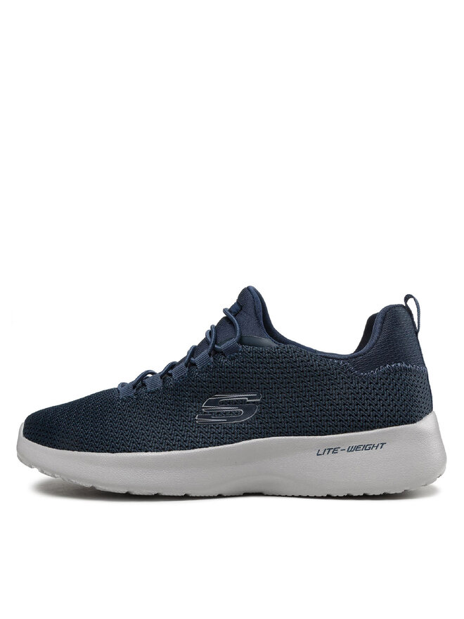 Skechers Снікерcи Skechers Dynamight 58360/NVY Cиній