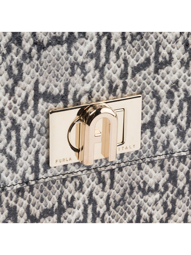 Furla Handtasche Furla 1927 1048437 B BAFJ W41 Grau