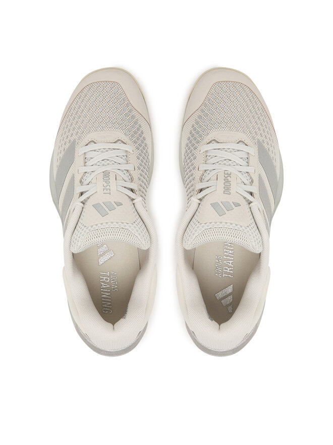 adidas Fitnessschuhe adidas Dropset 4 Training Shoes KJ6603 Beige