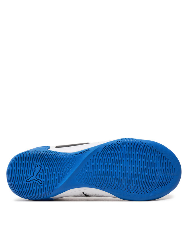 Puma Zapatos de fútbol Puma Truco III Jr 107980 Blanco
