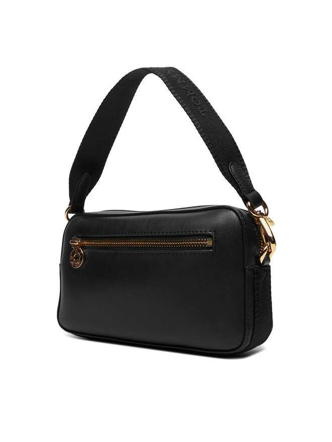 Tommy Hilfiger Bolso Tommy Hilfiger AW0AW16894 Negro