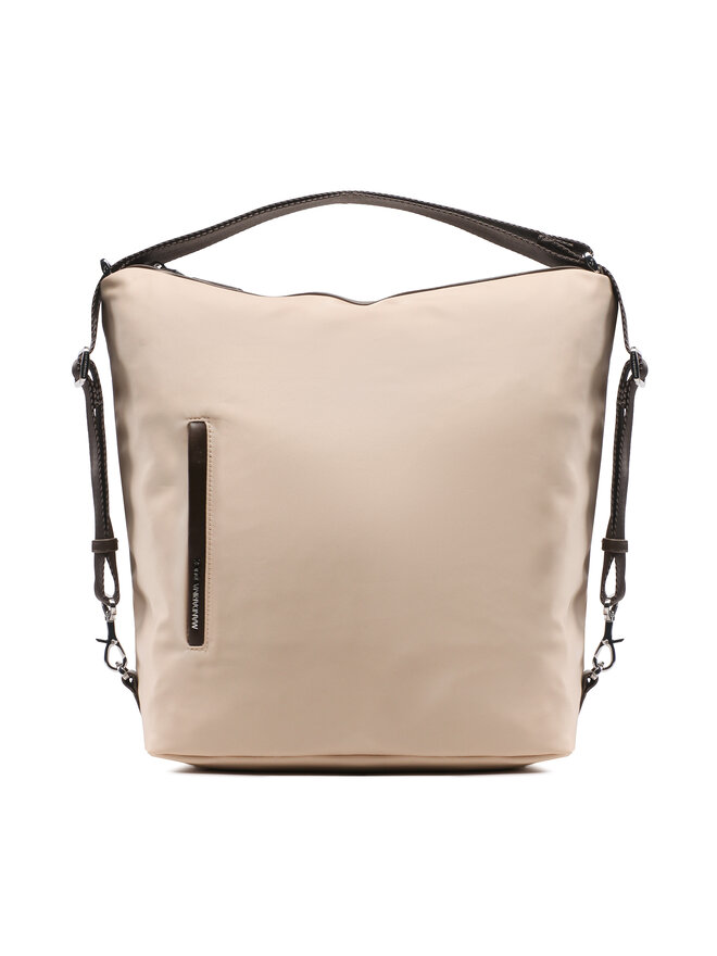 Mandarina Duck Ročna torba Mandarina Duck Hunter P10VCT10372 Bež