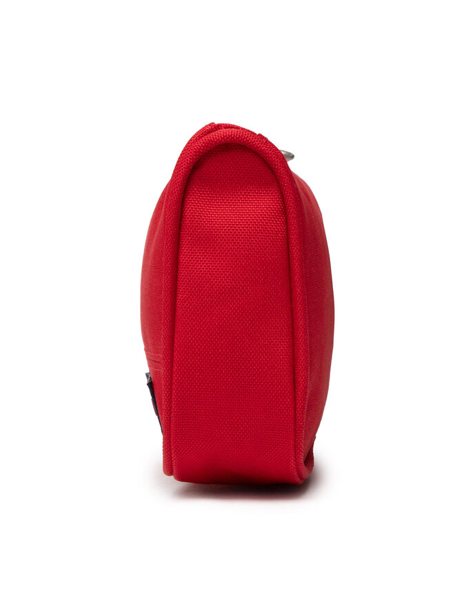 Federtasche JanSport Medium Accessory Pouch EK0A5BAFN581 Rot eschuhe