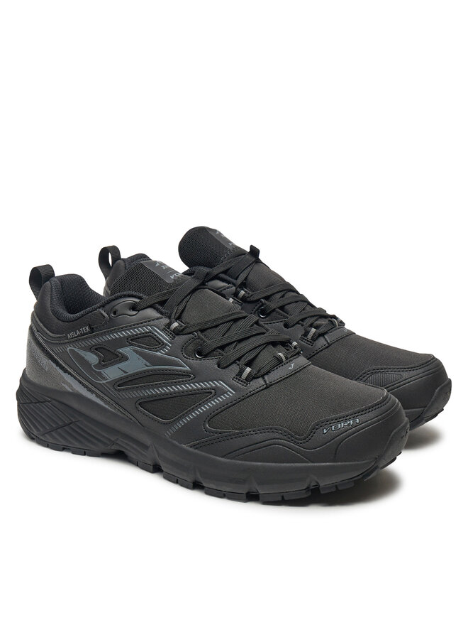 Joma Маратонки за бягане Joma Vora Aislatex TKVORW2401 Черен