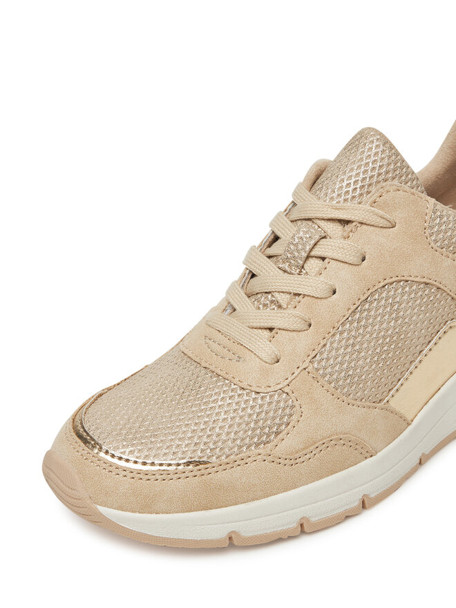 Clara Barson Tenisice Clara Barson WS6299-02 Bež