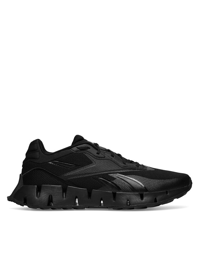 Reebok Взуття для бігу Reebok Zig Dynamica 4 Adveture 100074864 Чорний