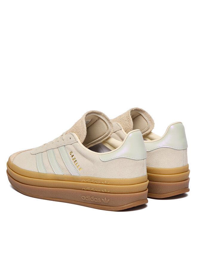 adidas Sneakers adidas Gazelle Bold IH6782 Beige