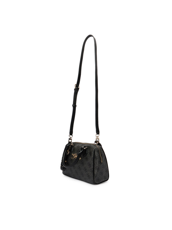 Guess Сумка Guess J6GZ02 WFMF0 Чорний