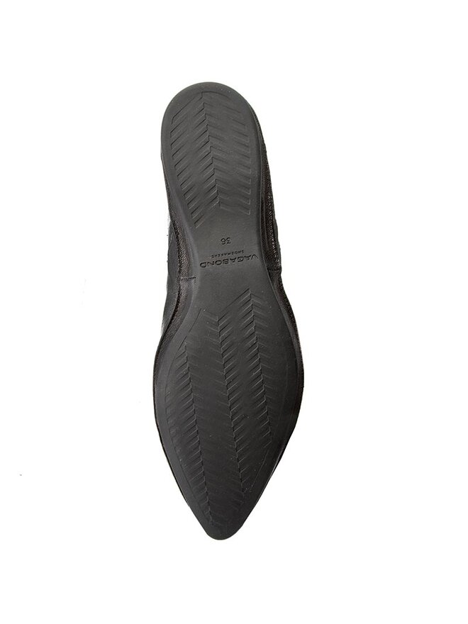 Vagabond Shoemakers Półbuty Vagabond Shoemakers Antonia 4313-001-20 Czarny
