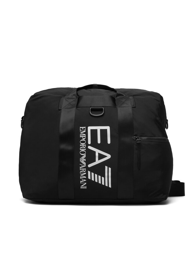 EA7 Emporio Armani Tasche EA7 Emporio Armani 245078 3R911 02021 Schwarz