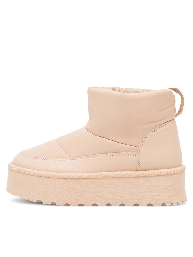 Jenny Fairy Schneeschuhe Jenny Fairy Amy NS070301-01 Beige