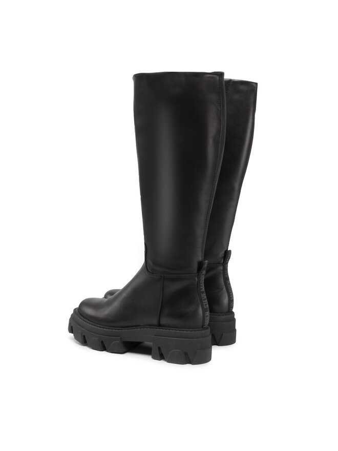 Steve Madden Stivali Steve Madden Mana SM11002143-03001-017 Nero