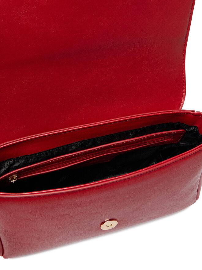 MEXX Handtasche MEXX CEO-MEXX-L-007-10 Dunkelrot