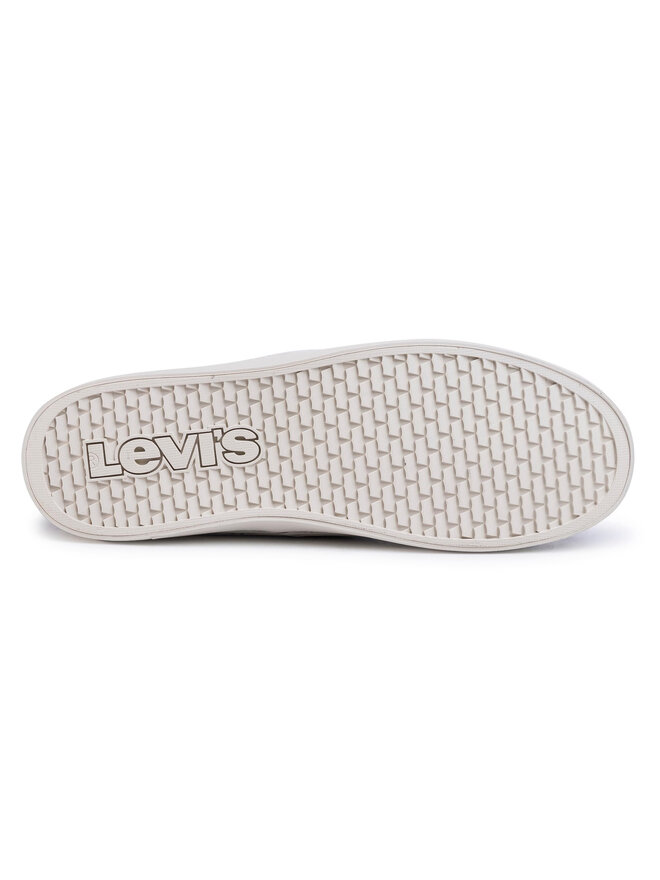 Levi's® Гуменки Levi's® 38109-0267-59 Черен