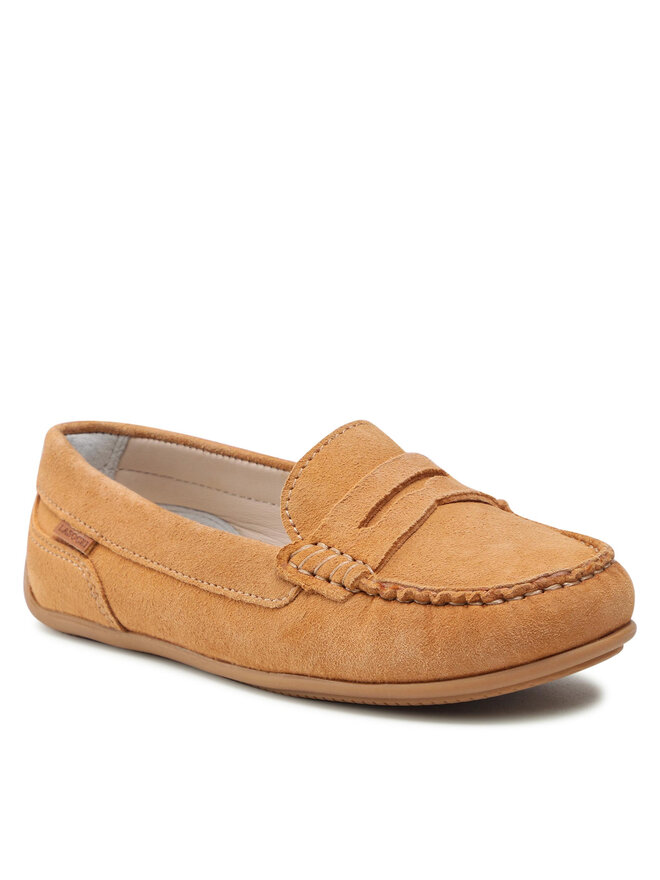Lasocki Young Μοκασίνια Lasocki Young CI12-CARA-01(IV)CH Καφέ